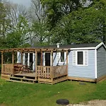 Camping Family &