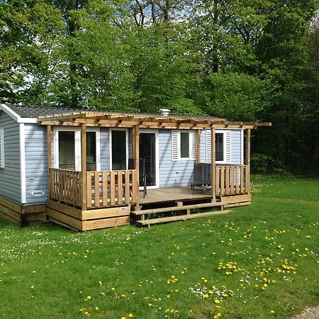 Campingplatz Family & 4*