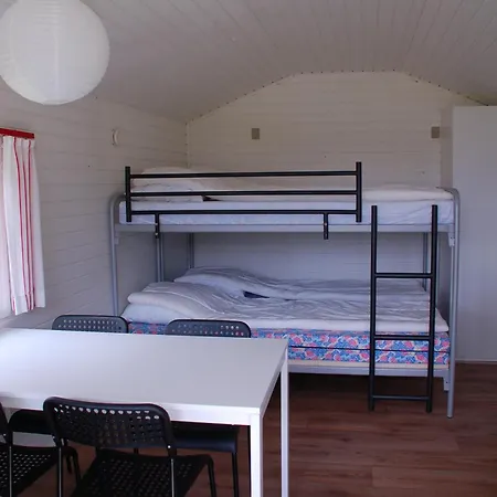 Family & Campingplatz 4*