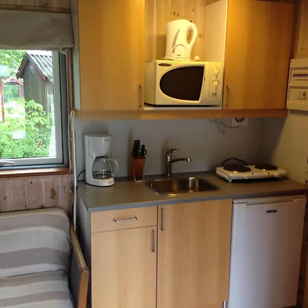 Family & Campingplatz 4*