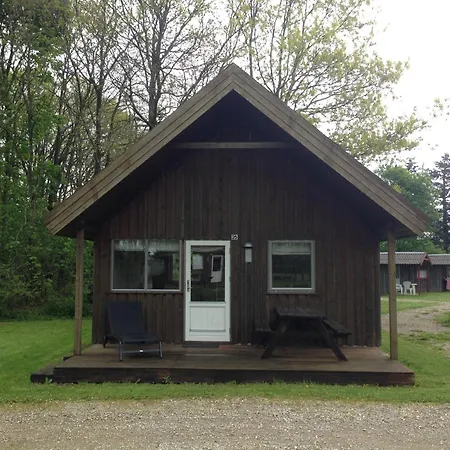 Family & Camping Jelling