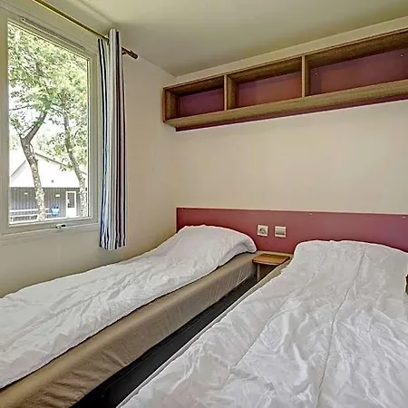 Campingplatz Family & 4*