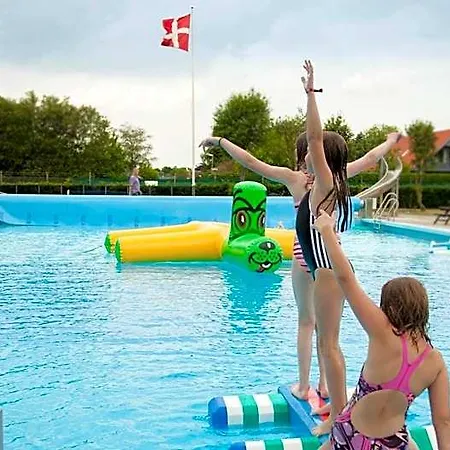 Family & Campingplatz 4*